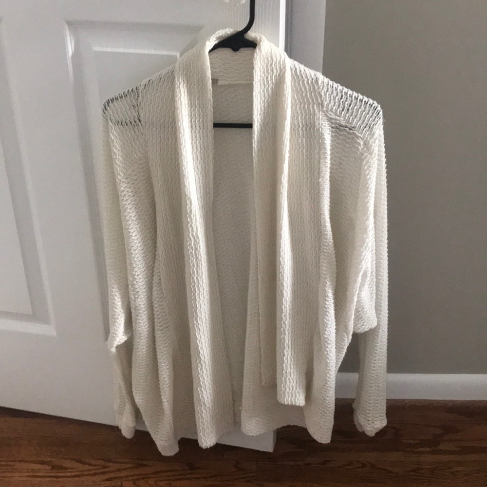 Urban Outfitters oversized cardigan